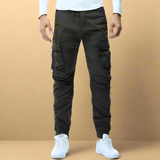 FRANCESCO VITTORIO JOGGER PANT