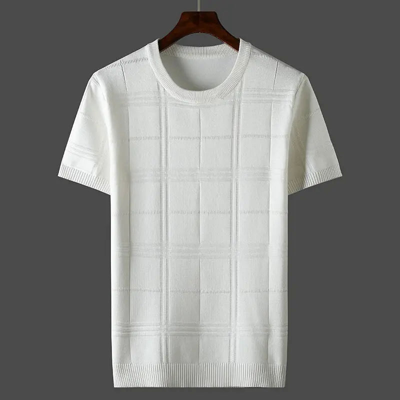 Classic Fit Milano O-Neck T-Shirt