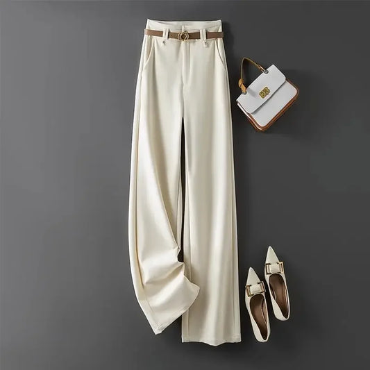 CAROLINA MONTALE STRAIGHT PANT