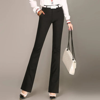 MARINA LOTTI FLARE PANT