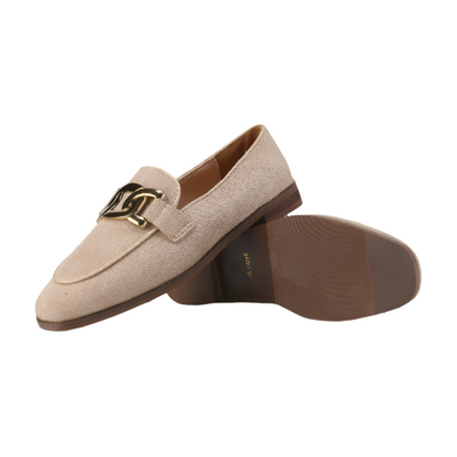 Duchess Loafers Suede