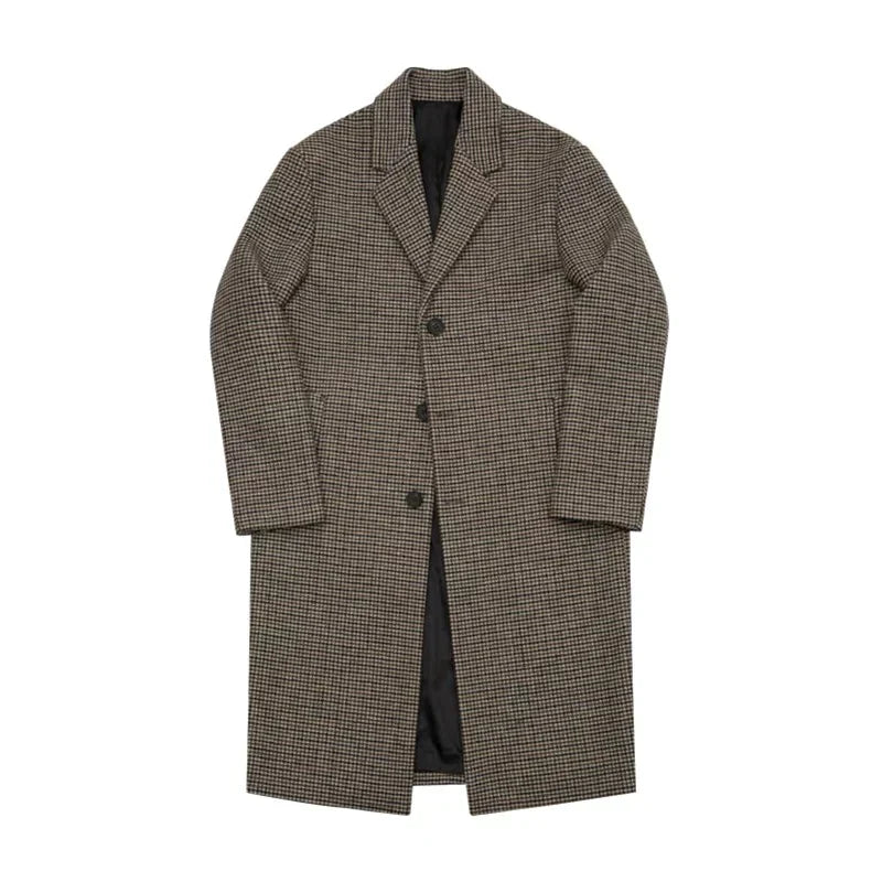 Turin™ | Sherlock Coat