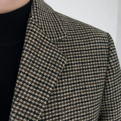 Turin™ | Sherlock Coat