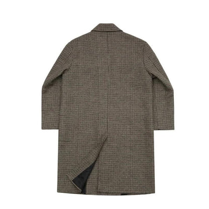 Turin™ | Sherlock Coat